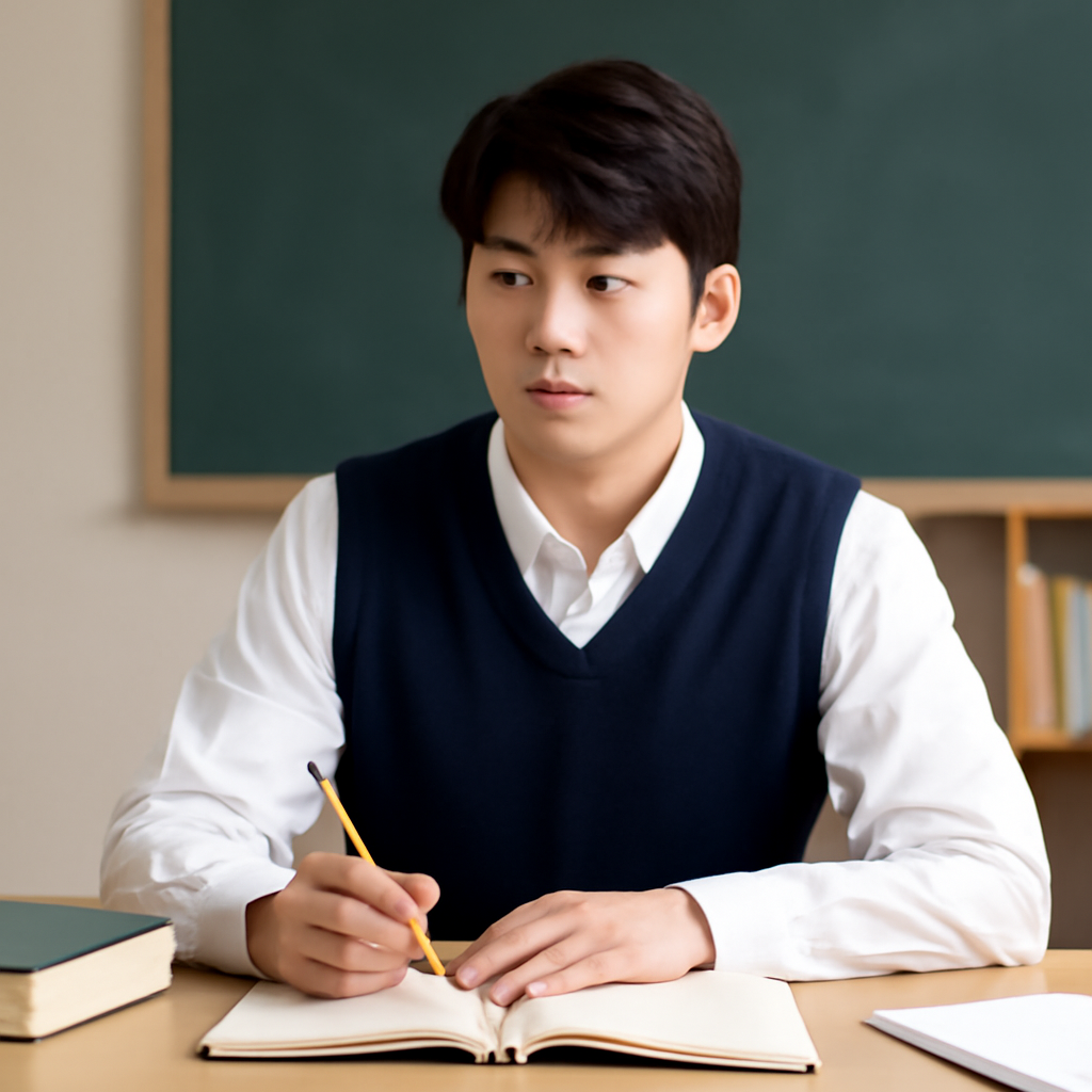 고3학원 대표 이미지